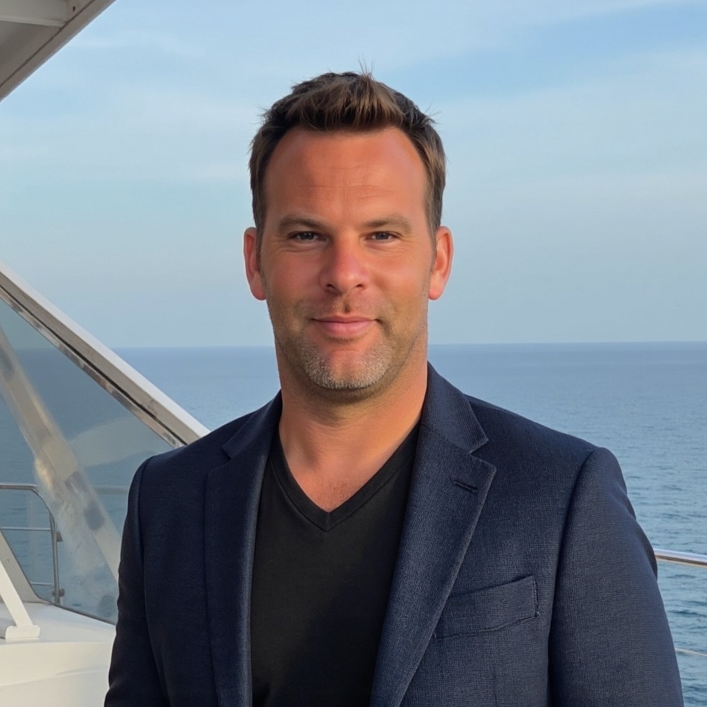Bobby Gray, founder