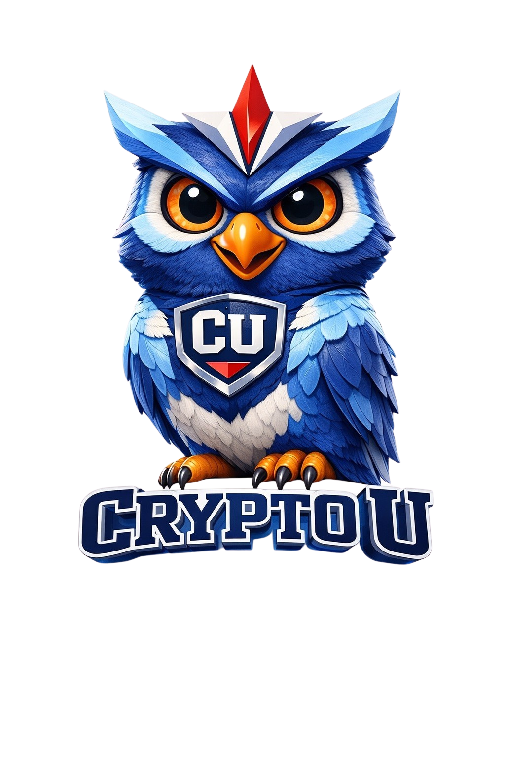 Crypto U