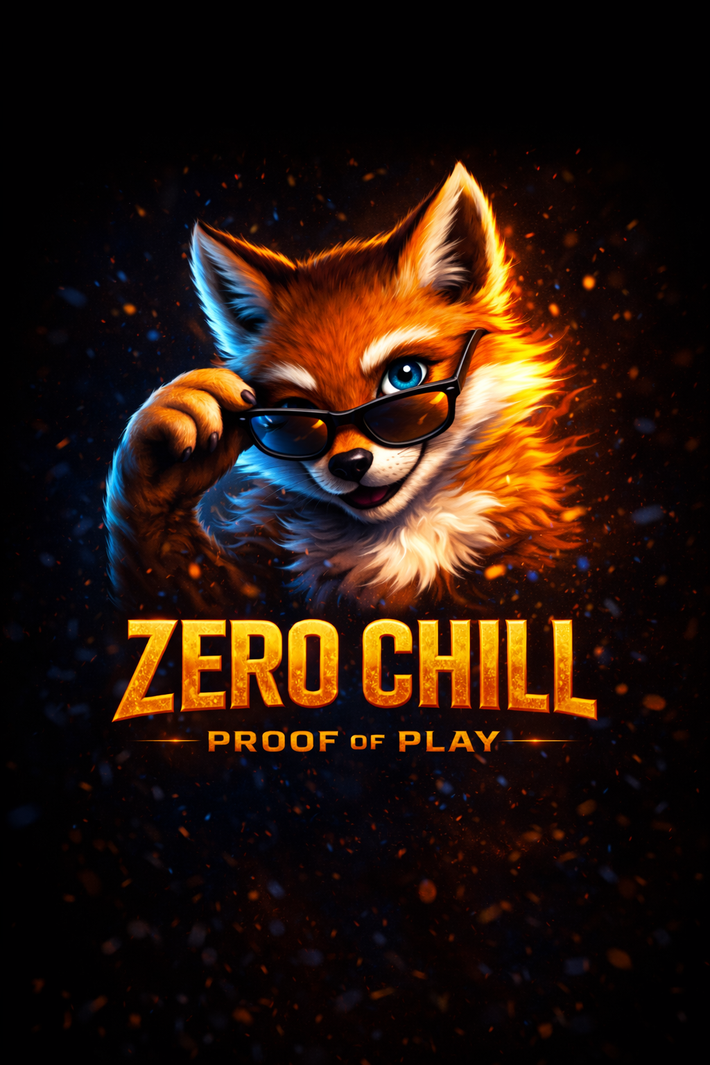 Zero Chill